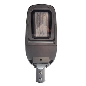 Cubierta de Lámpara de Aluminio Fundido OEM, 100w 200w 300w 400w 500w, Farola Solar LED Inteligente, Eficiente, Impermeable para Carreteras - Product Image 4