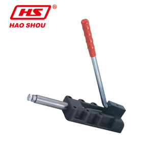แคลมป์ลมแบบปลดเร็ว Good Hand HS-32500HL ผลิตในไต้หวัน - Product Image 1