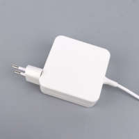 Adaptateur Universel 65W 20V 3.25A Type C pour Ordinateur Portable Adaptateur AC DC Blanc Chargeur pour Ordinateur Portable Prise EU US
