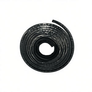 Karet China Karet Bentonit Waterstop <span class=keywords><strong>Strip</strong></span> 10*20mm Hidrofilik Karet Penghenti Air yang Mengembang Sendiri - Product Image 1