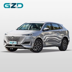 Nouvelle conception 2024, voiture à essence chinoise Changan Uni-<span class=keywords><strong>K</strong></span> Idd, SUV de taille moyenne, essence, automatique, Uni <span class=keywords><strong>K</strong></span> - Product Image 6