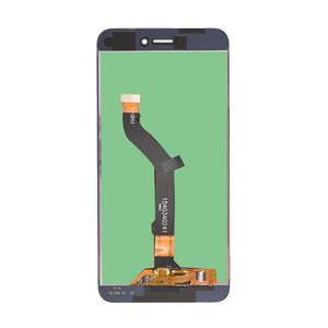 Bildschirm für <span class=keywords><strong>Huawei</strong></span> <span class=keywords><strong>P8</strong></span> <span class=keywords><strong>Lite</strong></span> 2017 Handys Lcd Display Ersatz - Product Image 2