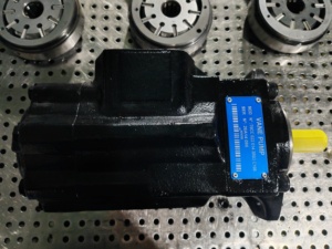 ปั๊มใบพัดไฮดรอลิกแบบคู่รุ่น T6DCW-020-04-5R00-B1และ T6DCW-028-06-5R00-B1 - Product Image 5