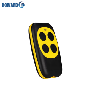 433 Mhz điều khiển từ xa phổ cửa nhà để xe điều khiển 4 nút Transmitter từ xa duplicator 433 Mhz <span class=keywords><strong>Key</strong></span> từ xa Opener - Product Image 2