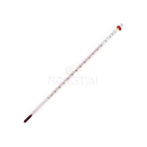 RONGTAI Lab صيني موزع RT040 10-أنبوب زجاجي أصفر - Product Image 6