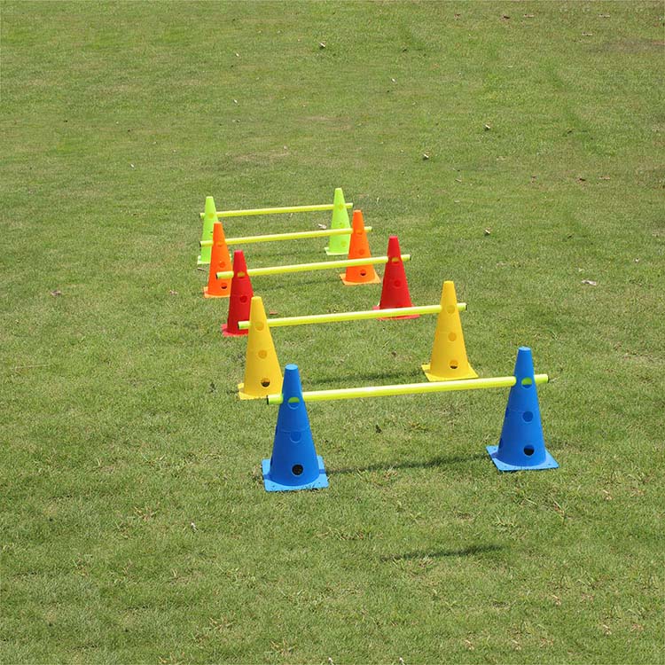 2020 новые спортивные конусы с препятствиями, футбольные конусы для тренировки ловкости