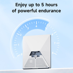 Batterie externe PeakDo LinkPower <span class=keywords><strong>2</strong></span> compatible avec Starlink Mini 27500mAh 99Wh portable - Product Image 2