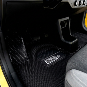 Alfombrillas de Coche Personalizadas de PVC de Alta Calidad, Fabricadas en Vietnam, Serie Master, para Diferentes Modelos de Coche - Product Image 1