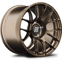 Nouvelles jantes forgées ultralégères concaves personnalisées pour EC-7RS 6061-T6 5x112/5x114.3/5x120 avec ET de 40 mm pour Audi Tesla