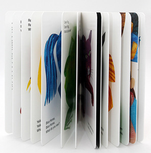 Colección de Libros Infantiles de Eric Carle, Oso Pardo, 4 Volúmenes en Caja: Oso Pardo, Oso Polar, Oso Bebé - Product Image 3