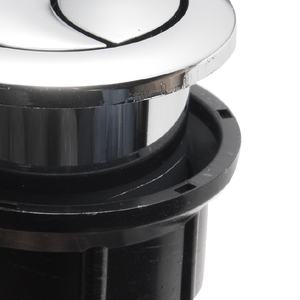 Hot Bán Đơn Giản Thiết Bị Vệ Sinh 38Mm Closetool Kép <span class=keywords><strong>Flush</strong></span> Nút Bồn Nước Nhà Vệ Sinh Đẩy Nút Cho Phòng Tắm - Product Image 6