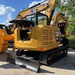 Excavatrice d'occasion du Japon, Cat 306 306e 306e2, 6 tonnes, Caterpillar, 306E 305.5E, performances puissantes - Product Image 5