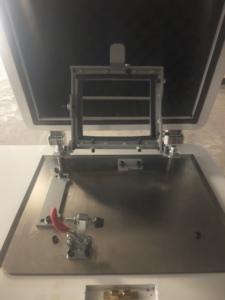 Mesa Vibradora de <span class=keywords><strong>Mortero</strong></span> de Cemento de Alta Precisión JG-20H, Equipo de <span class=keywords><strong>Laboratorio</strong></span> para Agitar <span class=keywords><strong>Mortero</strong></span> de Hormigón, <span class=keywords><strong>Material</strong></span> de Construcción, 1 Año - Product Image 6