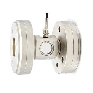 15T 20T Sản Xuất Tại Trung Quốc Cột Nén Tải Di Động Thép Không Gỉ Xe Tải Quy Mô Cột Loại Định Lượng Cảm Biến - Product Image 5