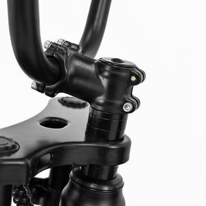 Bicicleta Eléctrica Urbana OneSport ONES3 250W, 48V, Transmisión de 7 Velocidades, Batería de Litio de 17AH, Cuadro de Acero, Motor en el Buje Delantero, 20 Pulgadas, 4 - Product Image 4