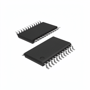 BOM IC In Stock 24 TSSOP Electronics Component SI4136-BT Clock Timing - Product Image 1