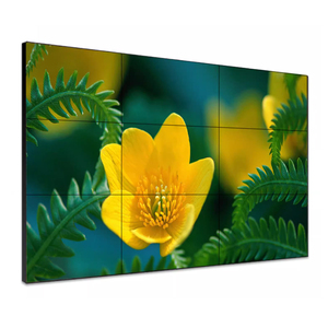 Splice <span class=keywords><strong>LCD</strong></span> kỹ thuật số biển thông minh bức tường video điều khiển từ xa <span class=keywords><strong>boe</strong></span> bảng điều chỉnh xem Hệ điều hành Android tùy chỉnh cơ quan OEM - Product Image 2