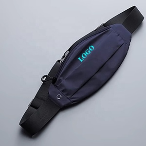 Sac de taille multifonctionnel pour téléphone portable course à pied fitness extérieur réfléchissant imperméable invisible <span class=keywords><strong>ceinture</strong></span> marathon pour hommes et femmes - Product Image 2