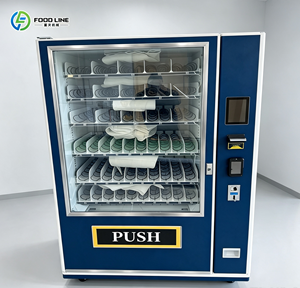 Distributeur automatique de boissons en poudre Scold, distributeur automatique pour l'<span class=keywords><strong>alcool</strong></span> et les boissons - Product Image 3
