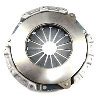 Rakitan Pelat Tekan Kopling Baru REF NO. ISC588 OE 8-94435-011-0 / 8-94435-011-1 Tutup Kopling untuk Isuzu