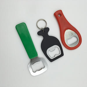 Llavero abridor de cerveza con marco de <span class=keywords><strong>fotos</strong></span> transparente para promoción - Product Image 6