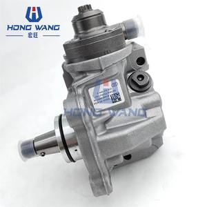 Bomba de Inyección de Combustible Resistente al Calor 0445010622 0986437422 Compatible con Ford 2011-2014 Powerstroke 6.7L - Product Image 2