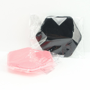 Ow MQ iliiliilicono Ash ACE Rush aciacial leleansing crubber cruasagge Rush - Product Image 6