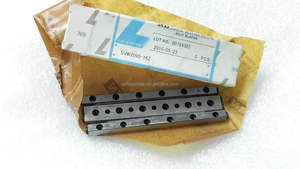 NB-NVS1020-5Z de guía lineal, NVS1030-7Z de Baring - Product Image 3