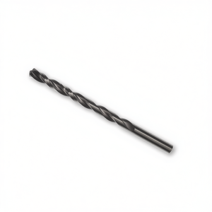 Ttake Universal Carbide <b>Drill</b> Bit Ta1006 12xD Nano TiAlN Coated For Machine Tools - Product Image 2