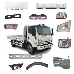 100P 600P 700P 4jj1 4jh1 4hl1 4hf1 4ja1 4jb1 4jg1 4jg2 4hg1 6bd1 6hh1 4hk1 6hk1 100% Originele Kwaliteit Voor Isuzu Truckonderdelen. - Product Image 6