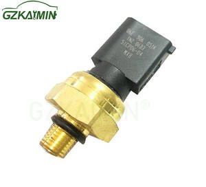 Capteurs auto nouveau capteur de pression de carburant OEM 06E906051K 03C906051A pour VW Touareg Passat Eos <span class=keywords><strong>Audi</strong></span> A3 A4 A5 A6 - Product Image 2