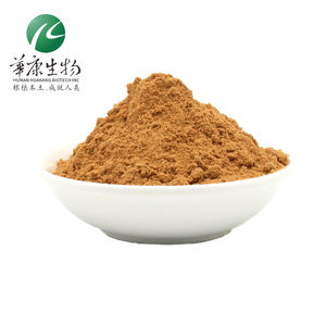 Polvo de Extracto de Pelargonium <span class=keywords><strong>Sidoides</strong></span> de Alta Calidad 10:1 en Existencia - Product Image 1