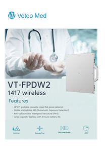 Draagbare Cassetteformaat <span class=keywords><strong>Flat</strong></span> <span class=keywords><strong>Panel</strong></span> <span class=keywords><strong>Detector</strong></span> Stabiele Anticollision En Waterdichte Structuur Grote Capaciteit Batterij 1717 Draadloos - Product Image 4