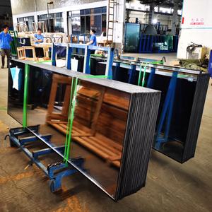 Mur en <span class=keywords><strong>verre</strong></span> extérieur, isolation du salon, serre, double vitrage, mur-rideau, fenêtre, design industriel, <span class=keywords><strong>mousse</strong></span> isolante - Product Image 6