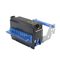 Módulo de Impresora Térmica Integrada Cashino KP-347 de 80 mm con USB TTL RS232 para Terminal de Kiosco, en Stock