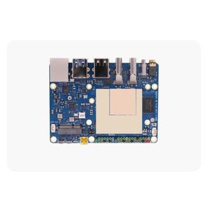 Микрокомпьютер Radxa ROCK 5B+ на базе RK3588, восьмиядерный процессор, замена <span class=keywords><strong>Raspberry</strong></span> <span class=keywords><strong>Pi</strong></span>, поддержка 8K и Wi-Fi 6 - Product Image 4