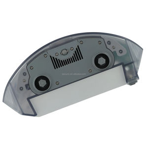 Réservoir d'eau pour <span class=keywords><strong>Ecovacs</strong></span> N9 + <span class=keywords><strong>Robot</strong></span> aspirateur balayage <span class=keywords><strong>Robot</strong></span> accessoires de remplacement pièces de rechange dépoussiéreur - Product Image 1