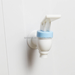 Vamia RO Máy lọc nước nhà cung cấp tự làm sạch khách sạn nhựa sinh thái thân thiện điện treo tường hộ gia đình Máy lọc nước - Product Image 3