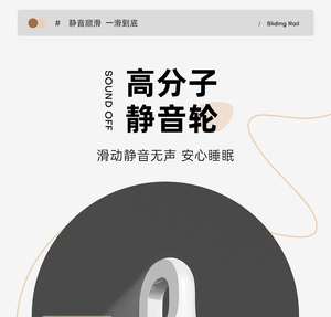 Riel de Cortina de Aluminio de 39-71 Pulgadas, Moderno, de Lujo, Resistente, con Instalación Superior/Lateral, Longitud Personalizada - Product Image 2