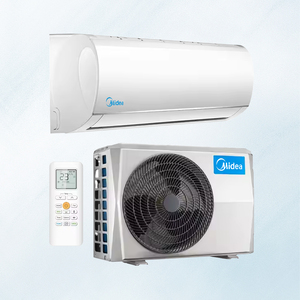 Factory-Sold <b>Mini</b> Split AC R32 110v 220v 12000 BTU Heat Pump for Hotels With WIFI TCL LG Hisense Gree Dakin <b>Air</b> Condit - Product Image 1