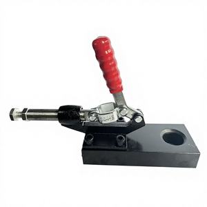 Новая оптовая 3D-паяльная станция с 180-градусными поворотными креплениями, чугунные зажимы с нитридным покрытием для сварочных работ, прямые поставки с завода - Product Image 2