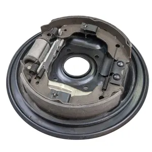 High Quality 10 Inch Car Trailer Hydraulic Brake For Marine Use