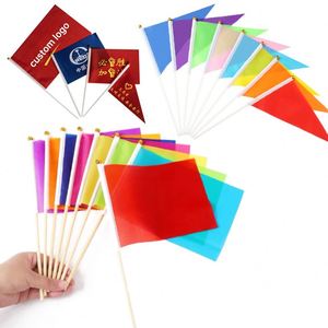 Banderas Personalizadas para Exteriores, Banderas con Graffiti, Banderas de Todos los Países, Banderas Deportivas de Poliéster Sublimadas - Product Image 2