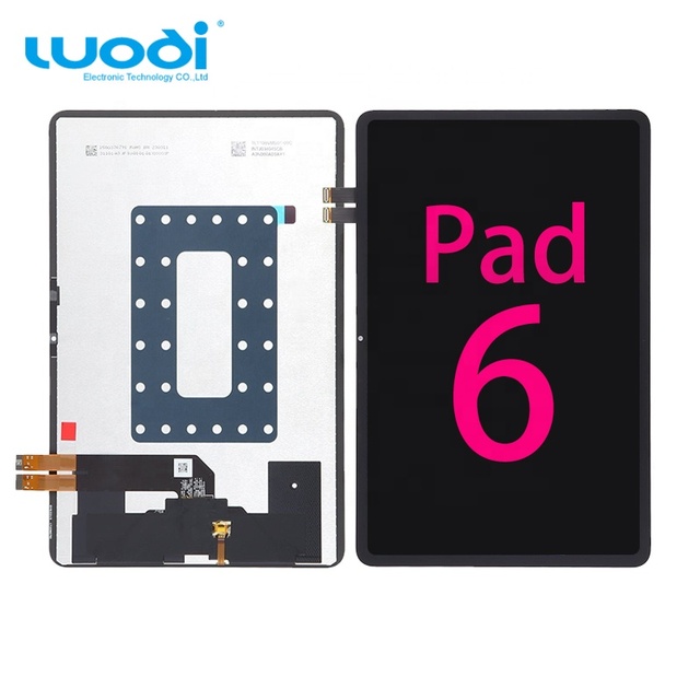 Wholesale Screen Pantalla Lcd Complete Digitizer Assembly for xiaomi Pad 6 Accessories