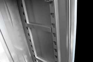 ตู้อบขนมปังให้ความร้อน<span class=keywords><strong>ส</strong></span>ำหรับหมักแป้งตู้อบขนมปังเชิงพาณิชย์ - Product Image 4