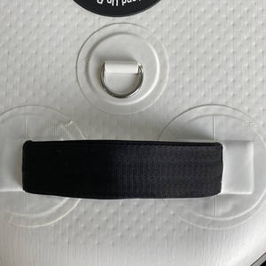 Nouveau design <span class=keywords><strong>gonflable</strong></span> de <span class=keywords><strong>10</strong></span> <span class=keywords><strong>pieds</strong></span> Stand Up <span class=keywords><strong>Paddle</strong></span> Board (ISUP) pour la personnalisation OEM - Product Image 6