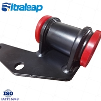 Nouveau kit d'adaptation de support moteur G-Body de haute qualité 78-88 LS SWAP pour Monte Carlo Regal LSX # 14075A