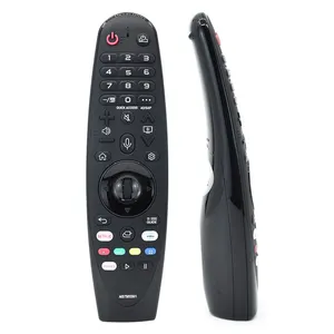 Flying Mouse ABS Replacement Television AKB75855501 MR20GA for LG TV Remote Control