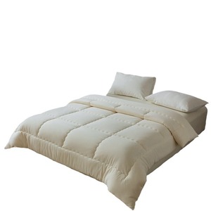 Japanese Style Cotton Soybean Fiber Quilt Spring Autumn Use Skin Friendly Home <b>Bedding</b> 1 Jin Or Less Weight - Product Image 5