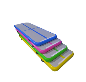 3 <span class=keywords><strong>m</strong></span> y <span class=keywords><strong>5</strong></span> <span class=keywords><strong>m</strong></span> de largo gimnasio mat DWF Material inflable <span class=keywords><strong>airtrack</strong></span> para gimnasia - Product Image 5